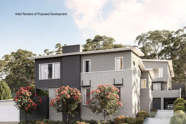 Fifth view of Homely house listing, 243 Park Avenue, Kotara NSW 2289