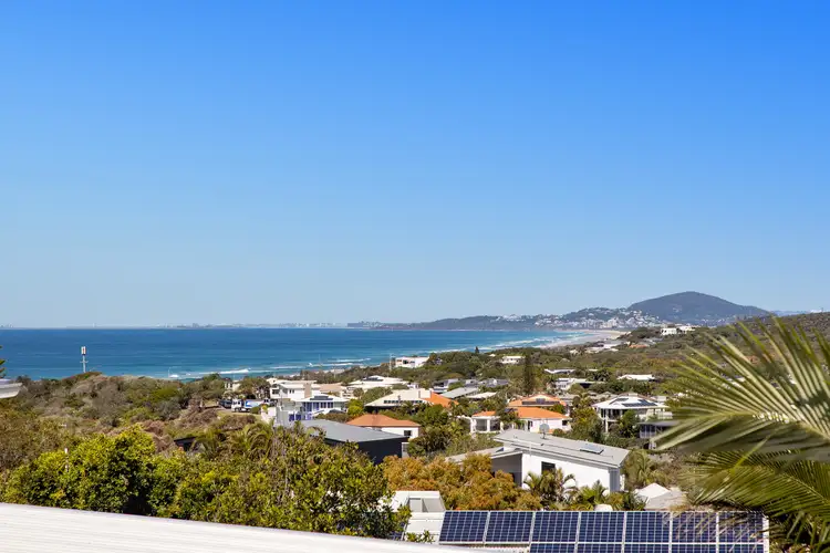 Main view of Homely house listing, 4 Woodlark Rise, Sunrise Beach QLD 4567
