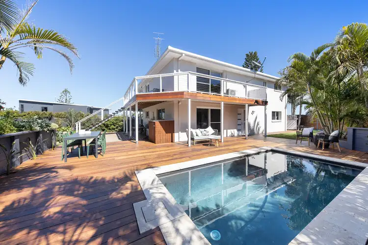 Second view of Homely house listing, 4 Woodlark Rise, Sunrise Beach QLD 4567