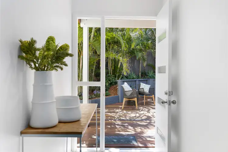 Fourth view of Homely house listing, 4 Woodlark Rise, Sunrise Beach QLD 4567