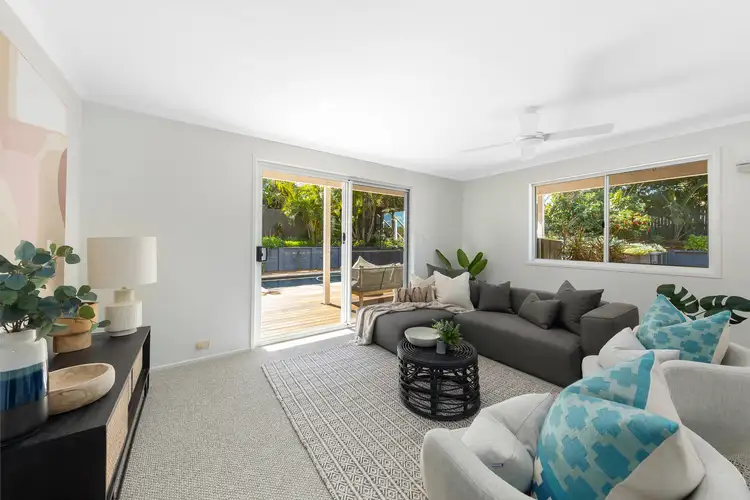 Fifth view of Homely house listing, 4 Woodlark Rise, Sunrise Beach QLD 4567