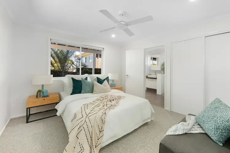 Sixth view of Homely house listing, 4 Woodlark Rise, Sunrise Beach QLD 4567