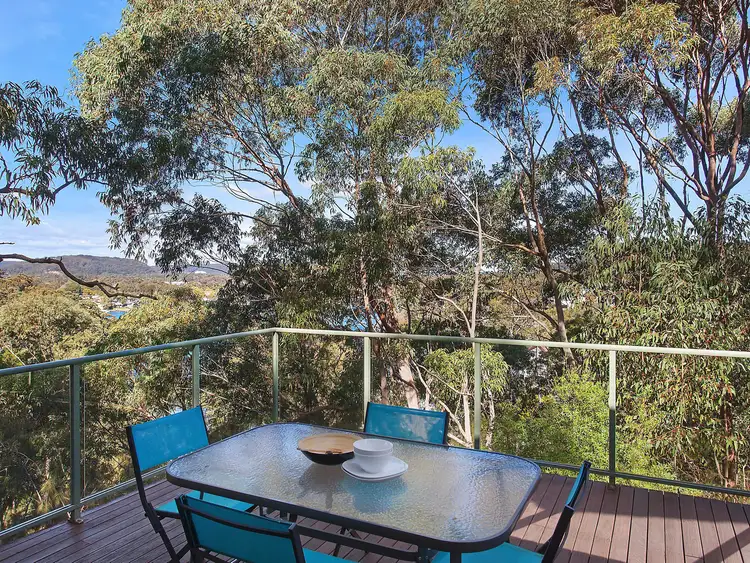 Main view of Homely house listing, 16 Gabagong Road, Horsfield Bay NSW 2256