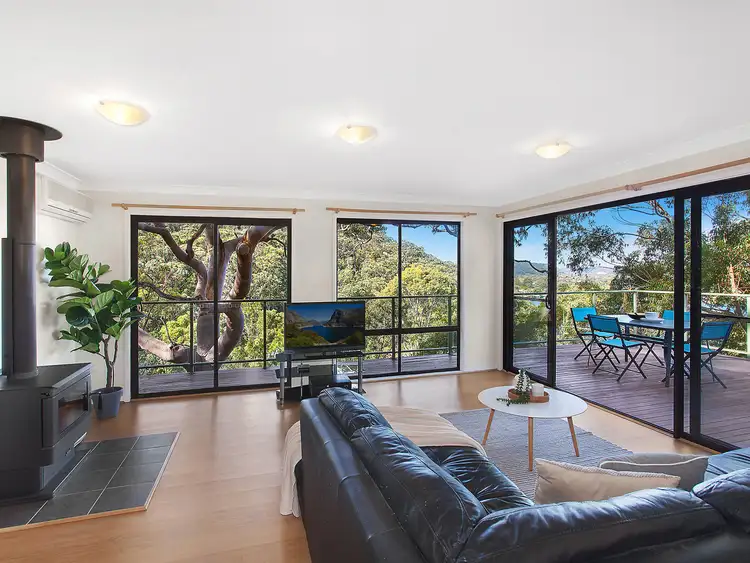 Third view of Homely house listing, 16 Gabagong Road, Horsfield Bay NSW 2256