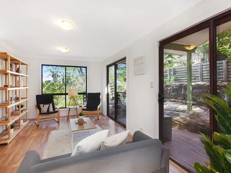 Fourth view of Homely house listing, 16 Gabagong Road, Horsfield Bay NSW 2256