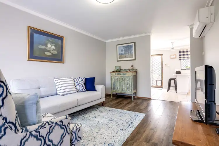 Main view of Homely villa listing, 7/17 Haig Street, Tuart Hill WA 6060