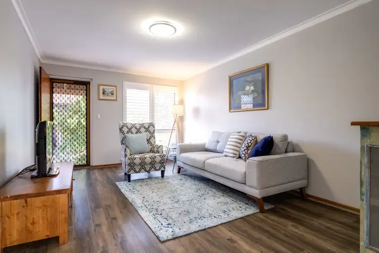 Second view of Homely villa listing, 7/17 Haig Street, Tuart Hill WA 6060