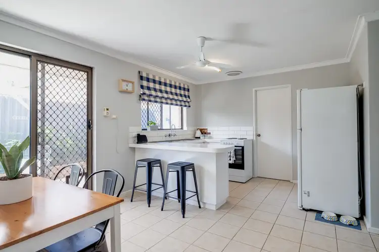Fourth view of Homely villa listing, 7/17 Haig Street, Tuart Hill WA 6060
