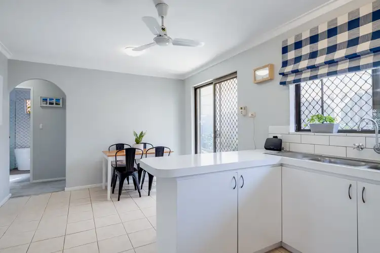 Fifth view of Homely villa listing, 7/17 Haig Street, Tuart Hill WA 6060