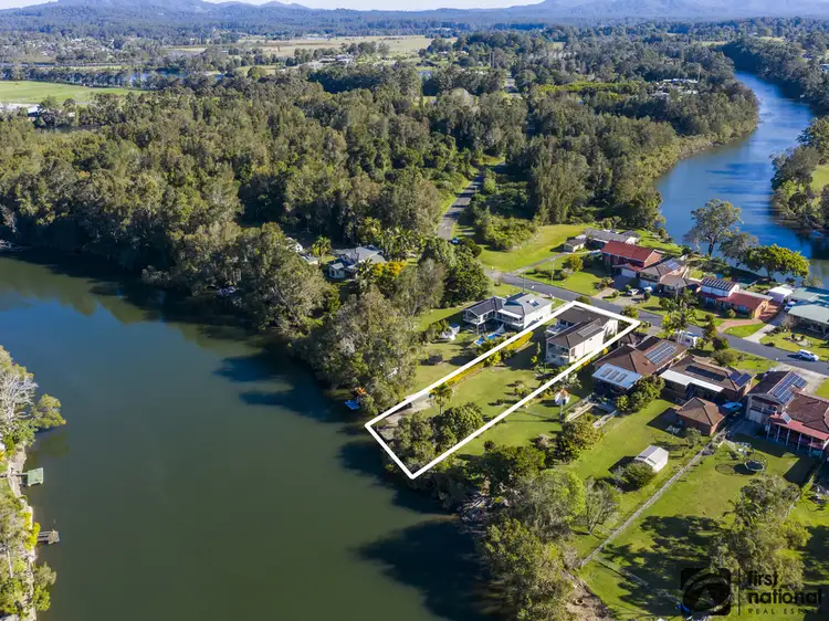 46 Newry Island Drive, Urunga NSW 2455