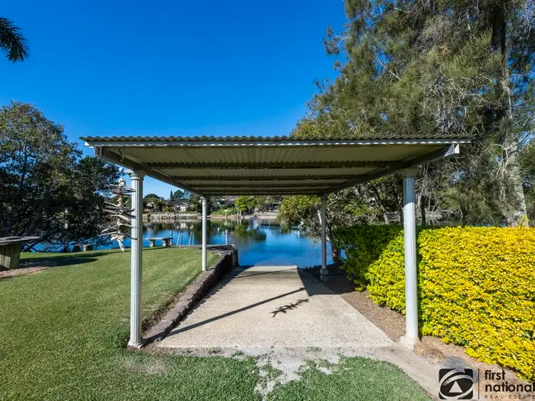 Fifth view of Homely house listing, 46 Newry Island Drive, Urunga NSW 2455