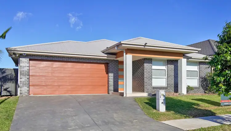 20 Resolution Avenue, Denham Court NSW 2565