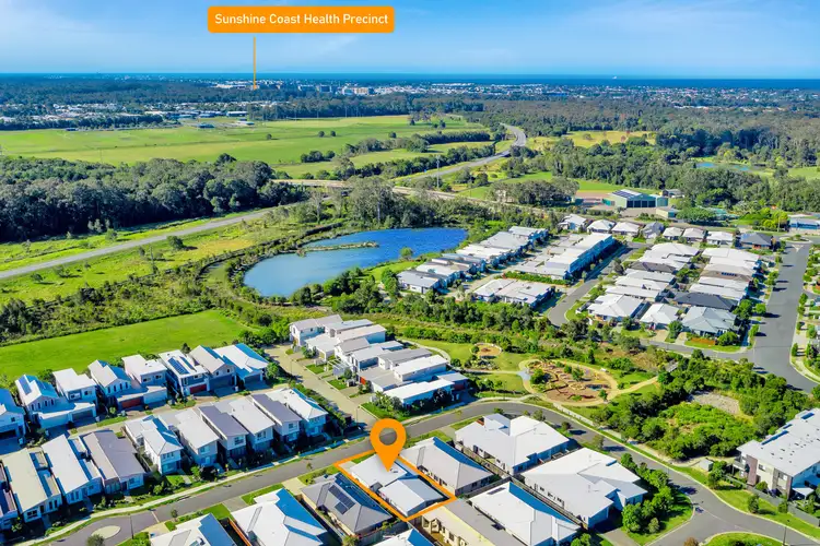 32 Capricorn Crescent, Meridan Plains QLD 4551