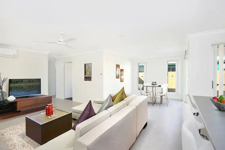 Third view of Homely house listing, 32 Capricorn Crescent, Meridan Plains QLD 4551