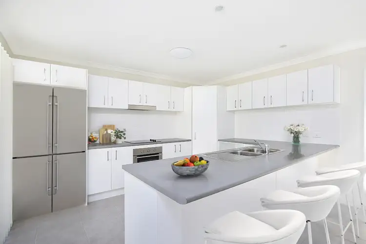 Fourth view of Homely house listing, 32 Capricorn Crescent, Meridan Plains QLD 4551