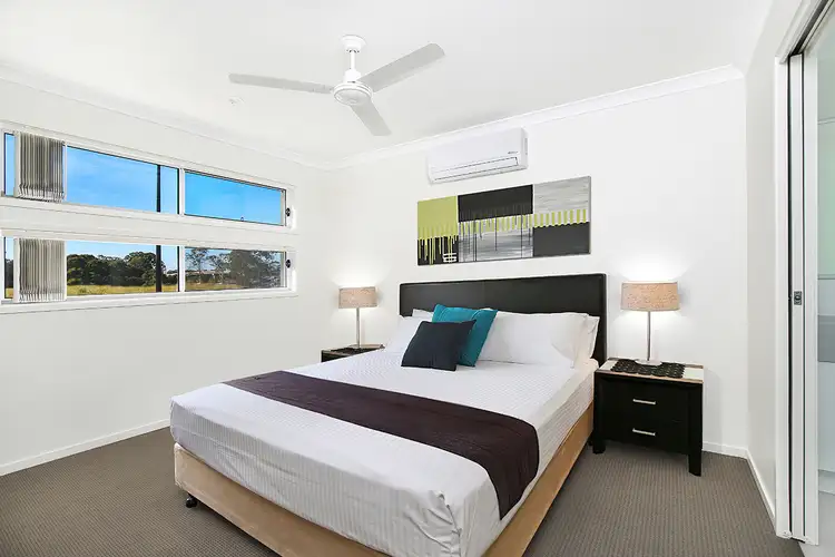 Fifth view of Homely house listing, 32 Capricorn Crescent, Meridan Plains QLD 4551