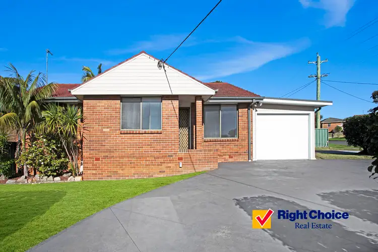 72 Bradman Avenue, Warilla NSW 2528