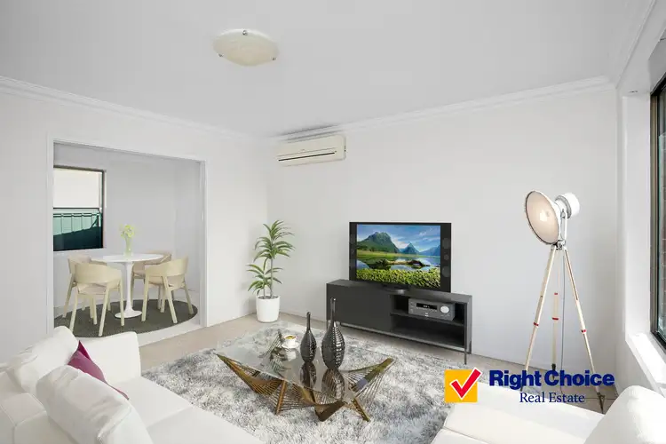 Second view of Homely house listing, 72 Bradman Avenue, Warilla NSW 2528