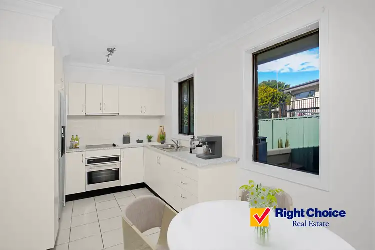 Third view of Homely house listing, 72 Bradman Avenue, Warilla NSW 2528