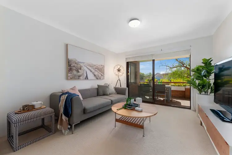 2/44-46 Florence Street, Hornsby NSW 2077