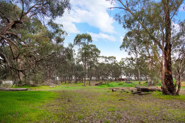 Second view of Homely land listing, LOT CA 6 & 7 Bridgewater-Maldon Road, Newbridge VIC 3551