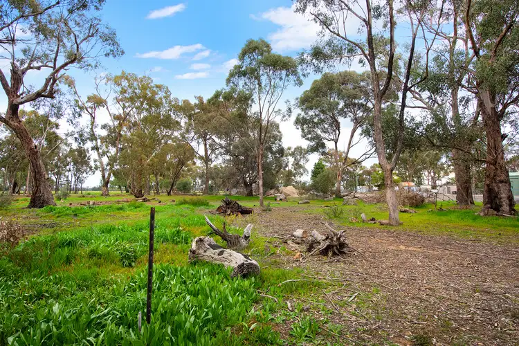 Third view of Homely land listing, LOT CA 6 & 7 Bridgewater-Maldon Road, Newbridge VIC 3551