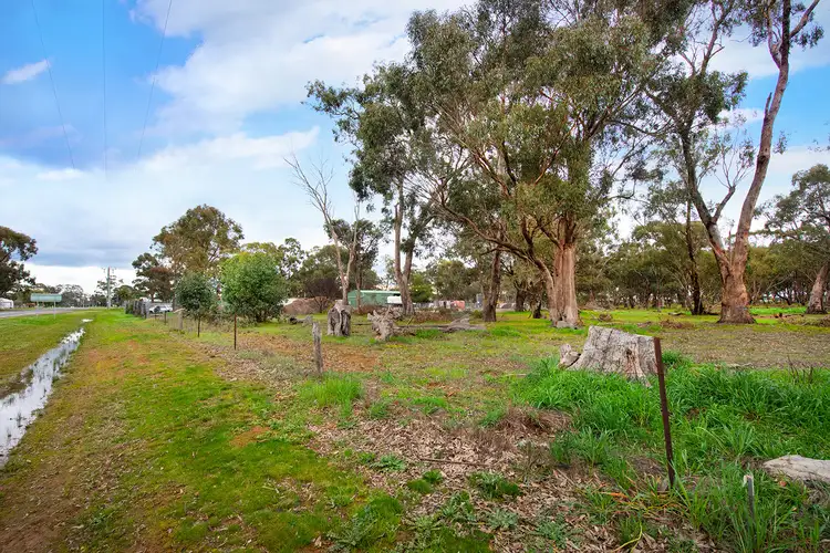Fourth view of Homely land listing, LOT CA 6 & 7 Bridgewater-Maldon Road, Newbridge VIC 3551