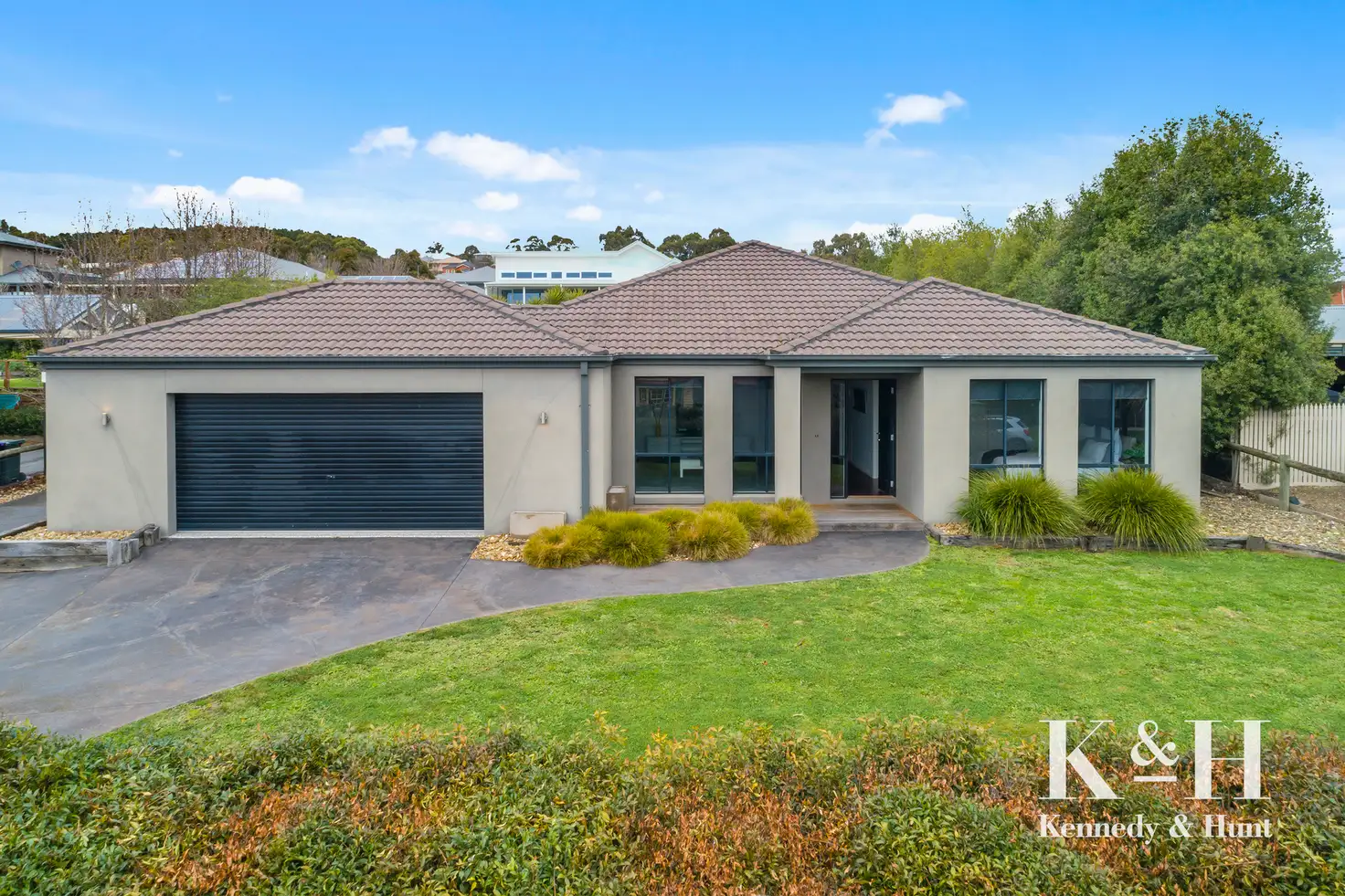 Main view of Homely house listing, 23 Carinya Drive, Gisborne VIC 3437