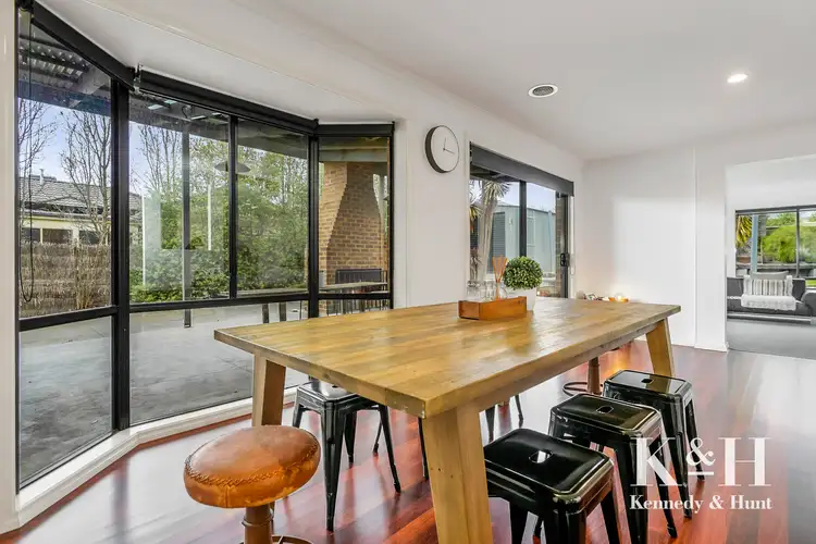 Third view of Homely house listing, 23 Carinya Drive, Gisborne VIC 3437