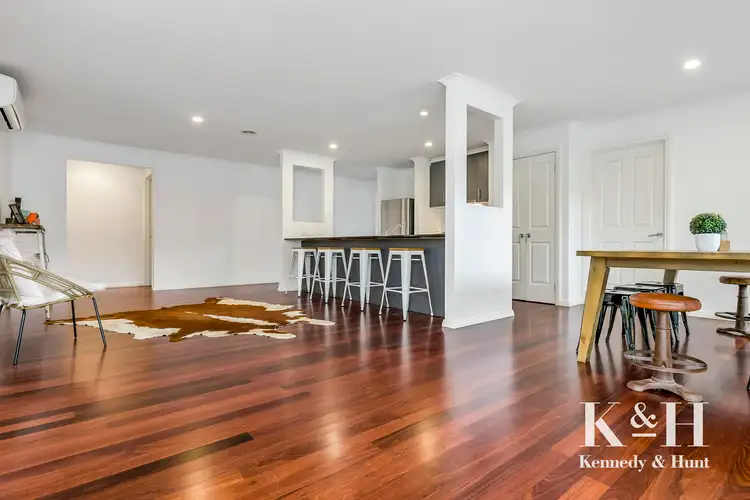 Fourth view of Homely house listing, 23 Carinya Drive, Gisborne VIC 3437