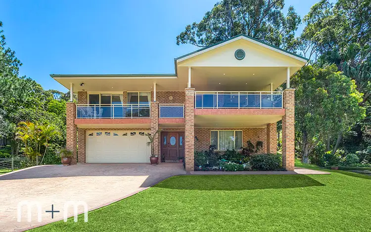 28 Broadridge Street, Wombarra NSW 2515