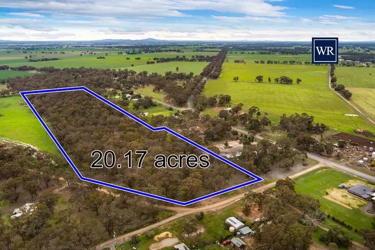 LOT 16E & 1 Grant Street, Newbridge VIC 3551