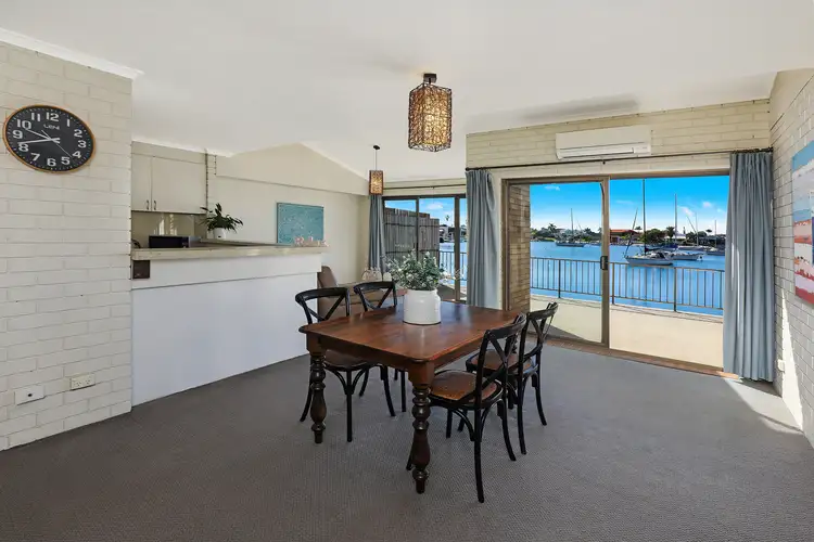 Sixth view of Homely apartment listing, 2/15-17 Carinya Street, Mooloolaba QLD 4557