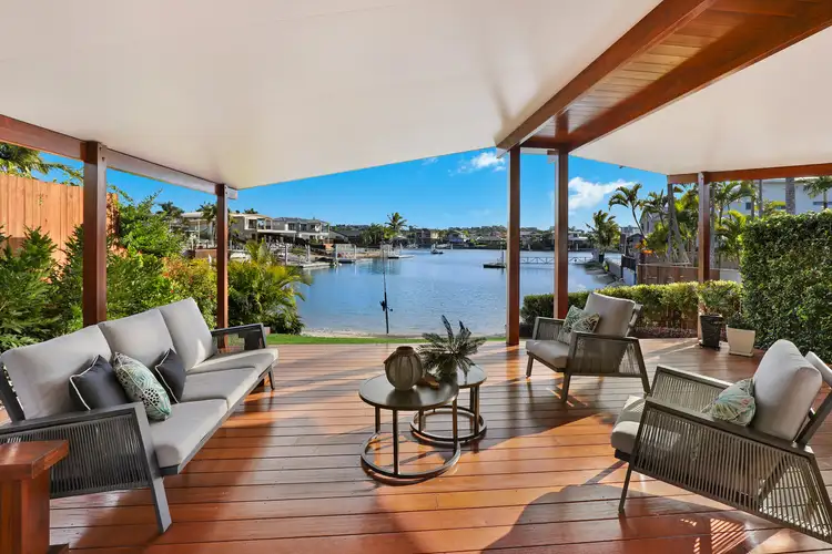 25 Carrothool Place, Mooloolaba QLD 4557