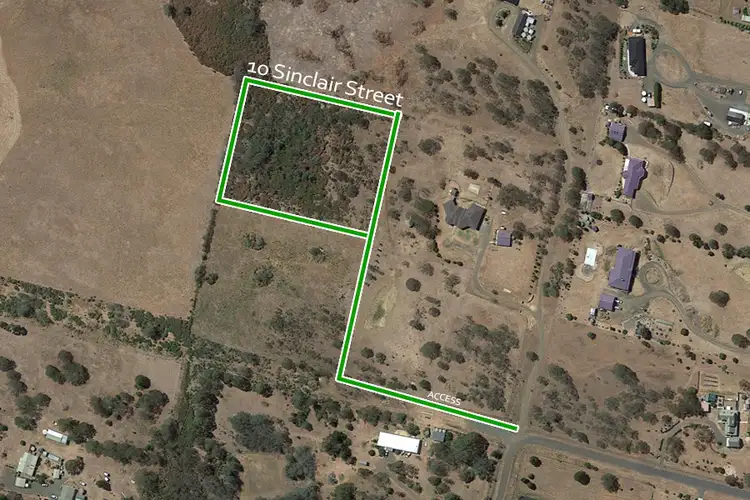 10 Sinclair Street, Perth TAS 7300
