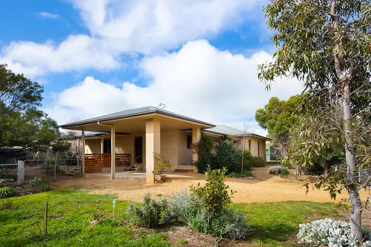 Second view of Homely house listing, 49 Panmure Street, Newstead VIC 3462