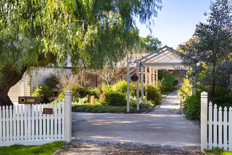 Main view of Homely house listing, 10 Church Street, Maldon VIC 3463