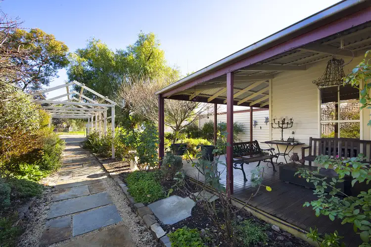 Second view of Homely house listing, 10 Church Street, Maldon VIC 3463