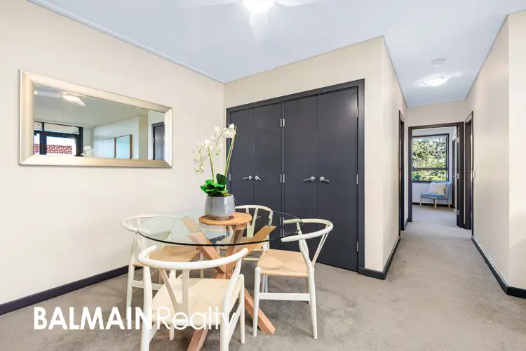 Sixth view of Homely apartment listing, 909/27 Margaret Street, Rozelle NSW 2039