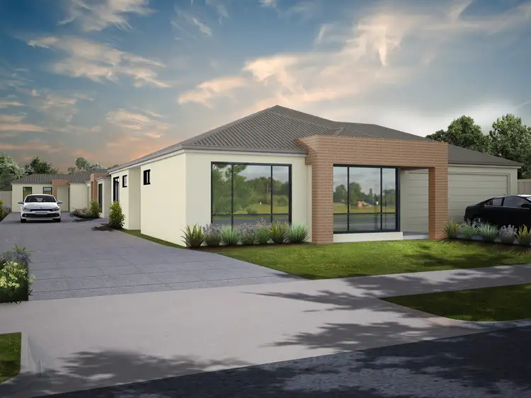Second view of Homely villa listing, 23C Moulden Avenue, Yokine WA 6060