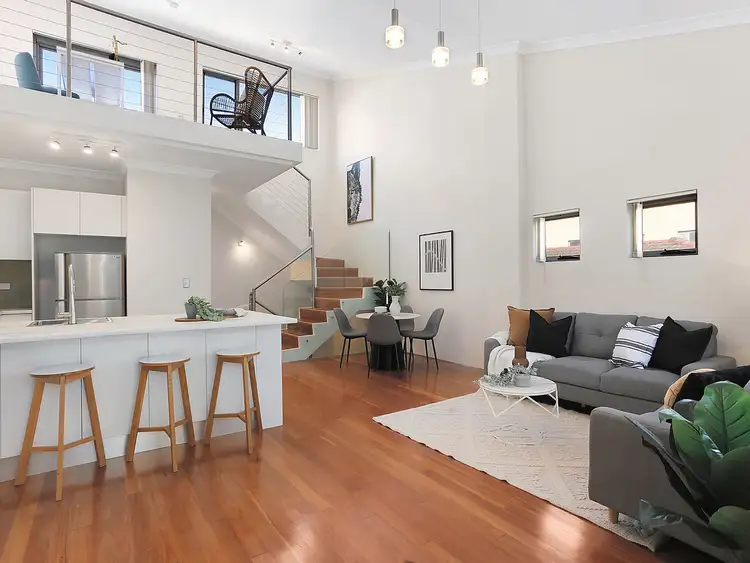 Main view of Homely apartment listing, 17/13 Mill Street, Carlton NSW 2218