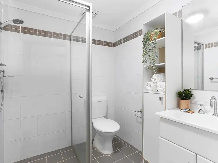Fourth view of Homely apartment listing, 17/13 Mill Street, Carlton NSW 2218