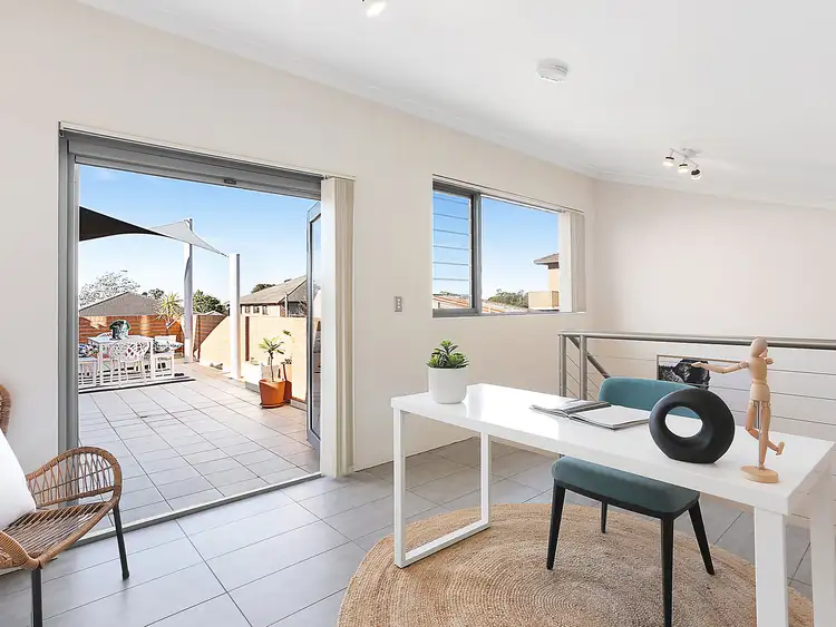 Fifth view of Homely apartment listing, 17/13 Mill Street, Carlton NSW 2218