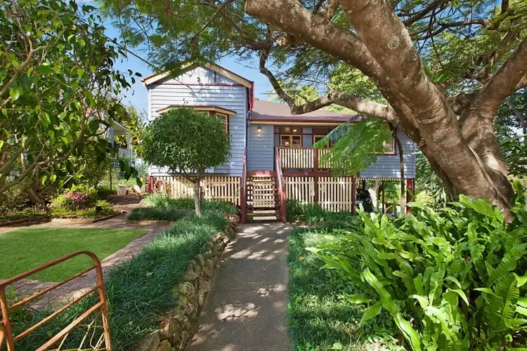 43 Vernon Street, Nambour QLD 4560