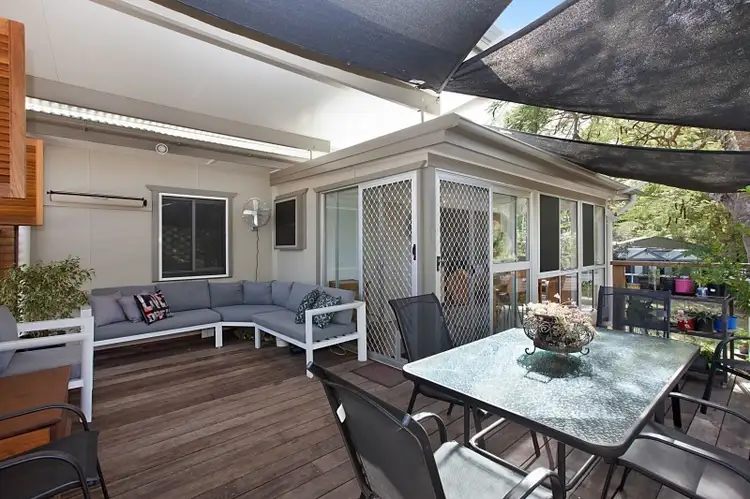 Second view of Homely house listing, 112 Image Flat Road, Image Flat QLD 4560