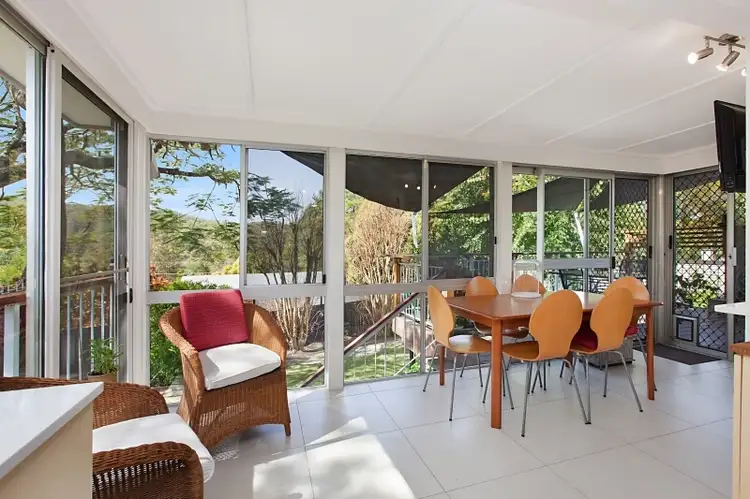 Fourth view of Homely house listing, 112 Image Flat Road, Image Flat QLD 4560