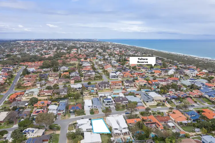 Fourth view of Homely land listing, 32 Cobb Street, Scarborough WA 6019