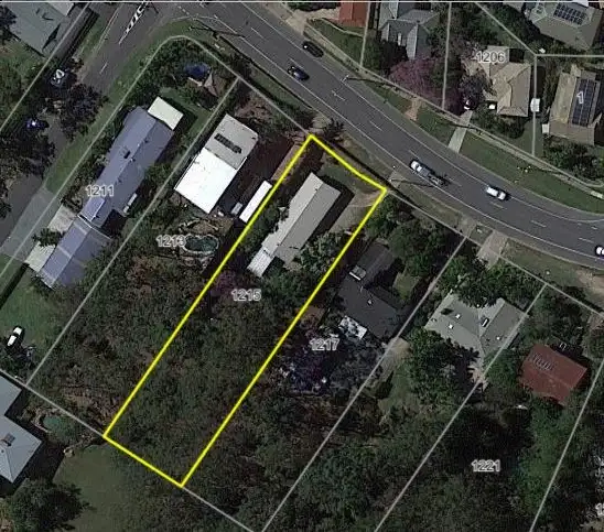 Sixth view of Homely house listing, 1215 Oakey Flat Road, Narangba QLD 4504