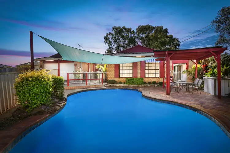 Main view of Homely house listing, 5 Bega Place, Georges Hall NSW 2198