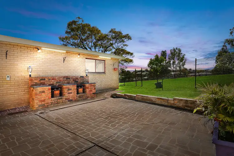 Second view of Homely house listing, 5 Bega Place, Georges Hall NSW 2198